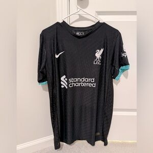 Liverpool FC 24/25 Away Nike Jersey (XL)